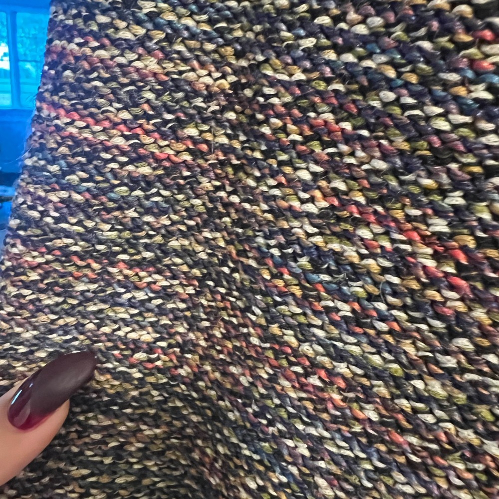 Missoni Wool Sweater - Picture 6 of 7